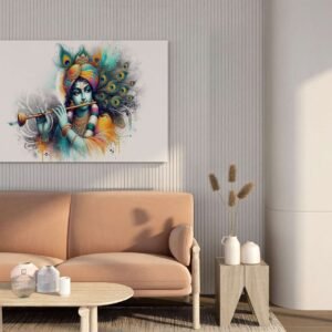 Unique Canvas Prints for Office & Home Wall Decoration