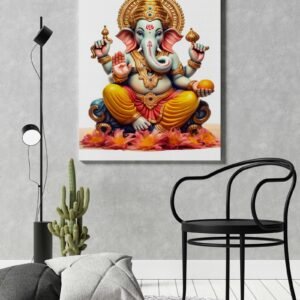 Stunning Canvas Art for Your Living Room & Bedroom