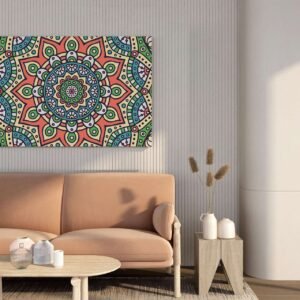 Stylish Canvas Paintings for Bedroom, Living Room & Office